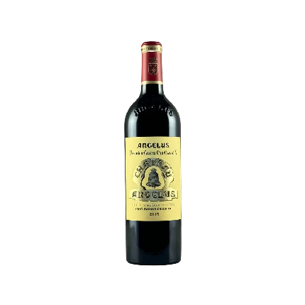 Chateau Angelus 2015