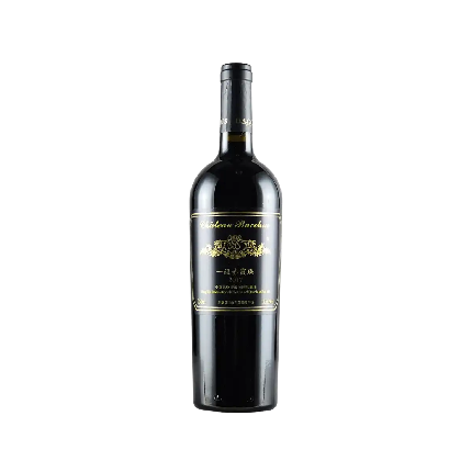 Bacchus Premium Cabernet Sauvignon Dry Wine 2017 巴格斯一級赤霞珠干紅