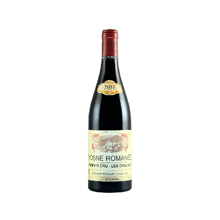 Charles Noellat Vosne Romanee 1er Cru Les Chaumes 2013