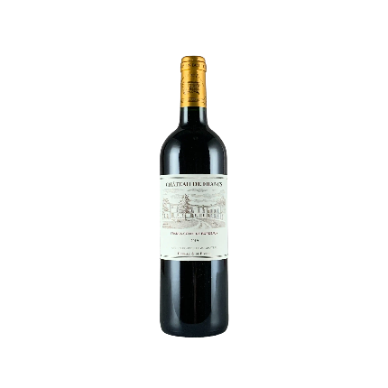 Chateau de Francs Rouge 2019