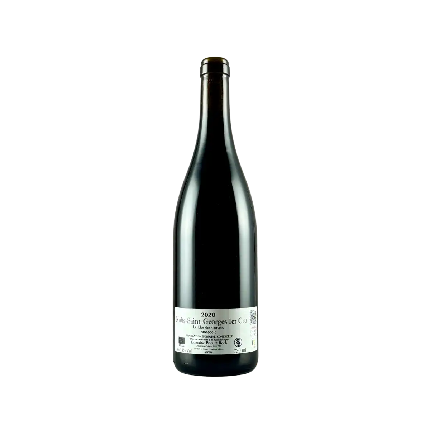 Domaine Prieure Roch Nuits Saint Georges 1er Cru Clos des Corvees Monopole 2020