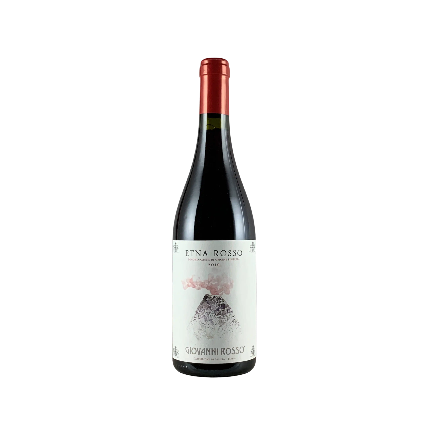 Giovanni Rosso Etna Rosso 2019