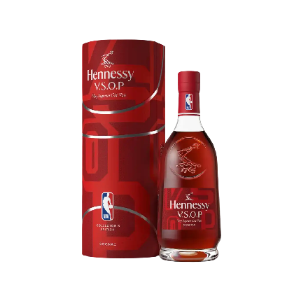 Hennessy VSOP NBA Edition