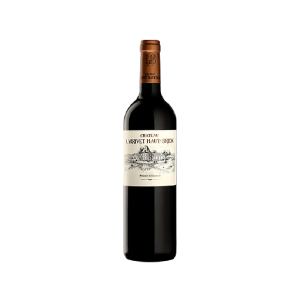 Chateau Larrivet Haut Brion Rouge 2016