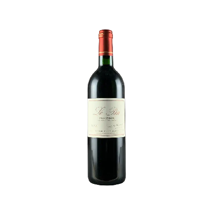 Le Pin Pomerol 2000