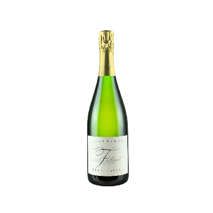 Nathalie Falmet 'Cuvee Brut Nature' Champagne