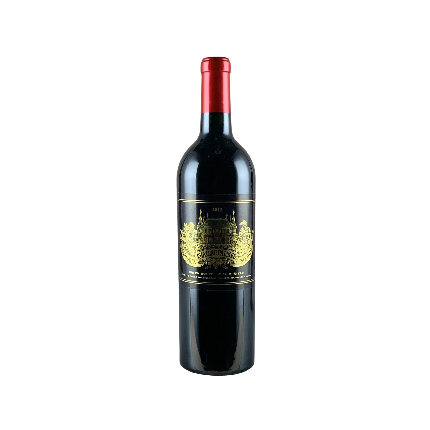 Chateau Palmer 2013