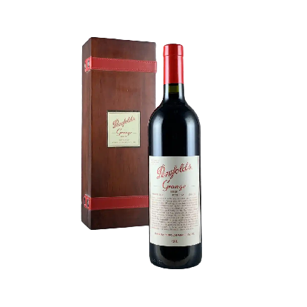 Penfolds (Grange) 2009