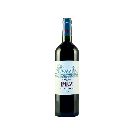 Chateau De Pez 2018