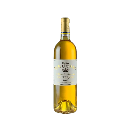 Chateau Rieussec 2010