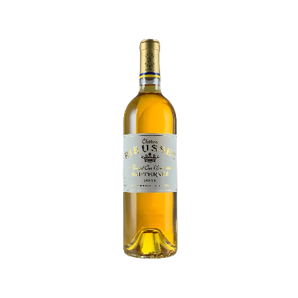 Chateau Rieussec 2014