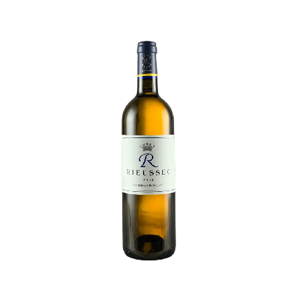 R de Rieussec Blanc Sec 2016