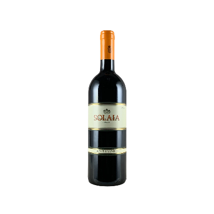 Antinori Solaia 2011