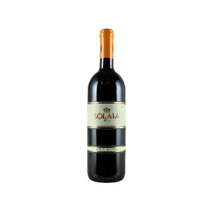 Antinori Solaia 2018