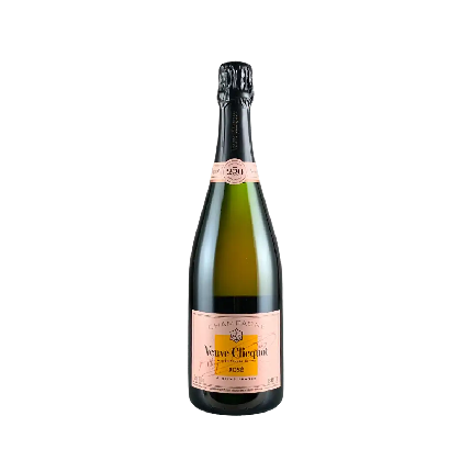 Veuve Clicquot Rose Champagne