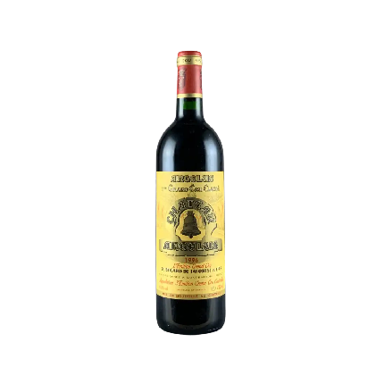 Chateau Angelus 1996