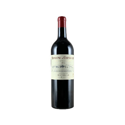 Domaine de Chevalier Rouge 2014