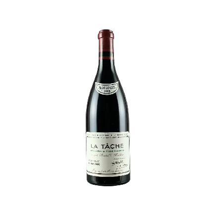 DRC La Tache 2005