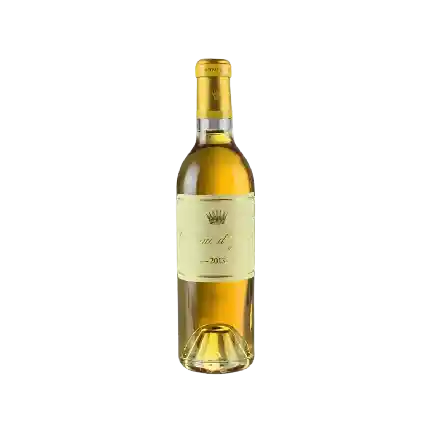 Chateau d‘Yquem Sauternes 2013 HV (375 ml)