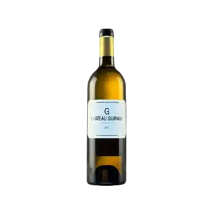 G de Chateau Guiraud Blanc 2021