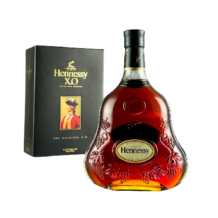 Hennessy X.O Cognac 700ml 軒尼詩干邑