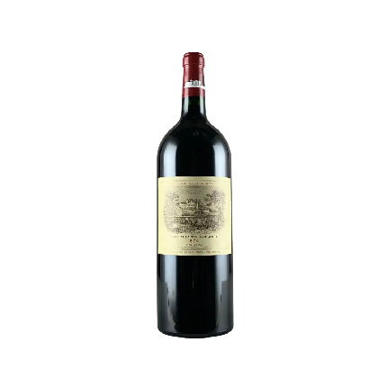 Chateau Lafite Rothschild 1978 Magnum Size (1500 ml)