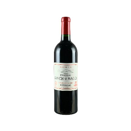 Chateau Lynch Bages 2010