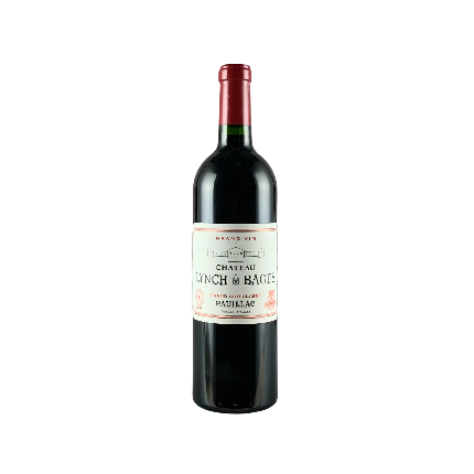 Chateau Lynch Bages 2015