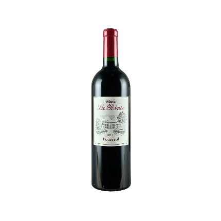 La Pointe Pomerol 2013