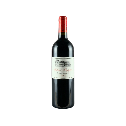 Chateau Mazeyres Pomerol 2016