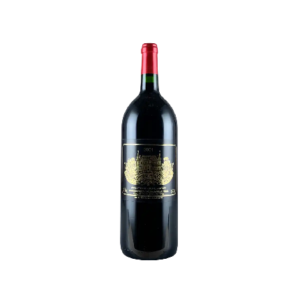 Chateau Palmer 2001 MG (1500 ml)