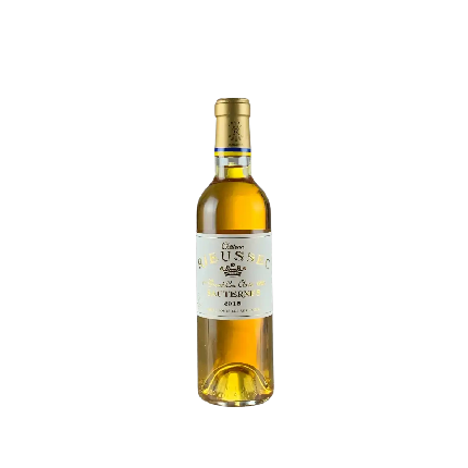 Chateau Rieussec 2015 HV (375 ml)