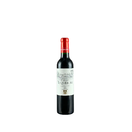 Chateau Roquefort 2016 HV (375 ml)