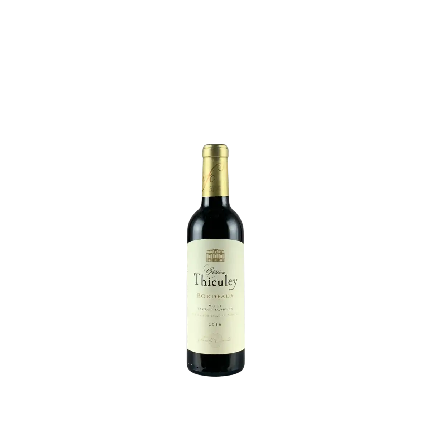 Chateau Thieuley 2016 HV 24支裝