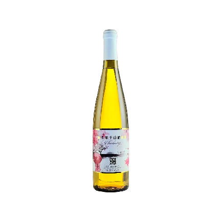 Yizhong Chardonnay White Wine 2019 寧夏億眾酒庄霞多麗白酒