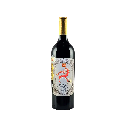 YiZhong 【大師級】金獎橡木桶赤霞珠干紅葡萄酒 2020