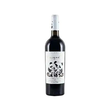 YingYing And LeLe Cabernet Sauvignon 2024 盈盈樂樂赤霞珠干紅葡萄酒 2024